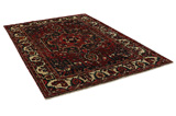 Bakhtiari Persian Carpet 310x206 - Picture 1