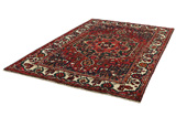 Bakhtiari Persian Carpet 310x206 - Picture 2