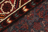 Hosseinabad - Hamadan Persian Carpet 314x154 - Picture 6