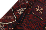 Afshar - Sirjan Persian Carpet 263x186 - Picture 5