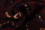 Afshar - Sirjan Persian Carpet 263x186 - Picture 7