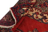 Bakhtiari Persian Carpet 276x149 - Picture 5