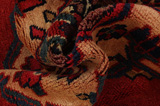 Bakhtiari Persian Carpet 276x149 - Picture 7