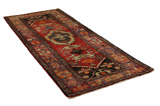 Koliai - Kurdi Persian Carpet 305x117 - Picture 1