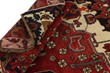 Bakhtiari - Qashqai Persian Carpet 288x157 - Picture 5