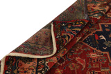 Jozan - Sarouk Persian Carpet 372x228 - Picture 5