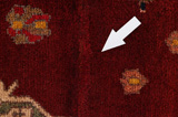 Jozan - Sarouk Persian Carpet 372x228 - Picture 17