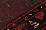 Lilian - Sarouk Persian Carpet 400x193 - Picture 6