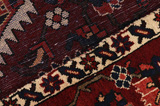Bakhtiari Persian Carpet 344x216 - Picture 6