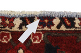 Bakhtiari Persian Carpet 344x216 - Picture 17