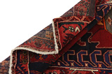 Tuyserkan - Hamadan Persian Carpet 410x113 - Picture 5