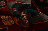 Tuyserkan - Hamadan Persian Carpet 410x113 - Picture 7