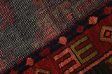 Bakhtiari Persian Carpet 321x111 - Picture 6