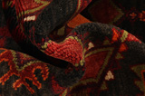Bakhtiari Persian Carpet 321x111 - Picture 7