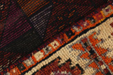 Bakhtiari - Qashqai Persian Carpet 402x120 - Picture 6
