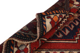 Bakhtiari - Qashqai Persian Carpet 402x130 - Picture 5