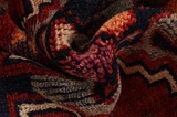 Bakhtiari - Qashqai Persian Carpet 402x130 - Picture 7