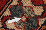 Bakhtiari - Qashqai Persian Carpet 402x130 - Picture 18