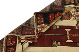 Bakhtiari - Lori Persian Carpet 376x146 - Picture 5