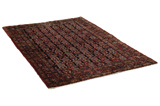 Mir - Sarouk Persian Carpet 203x131 - Picture 1