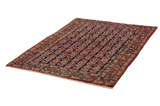 Mir - Sarouk Persian Carpet 203x131 - Picture 2