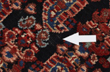 Mir - Sarouk Persian Carpet 203x131 - Picture 17