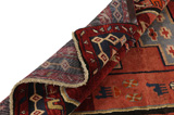Zanjan - Hamadan Persian Carpet 196x141 - Picture 5