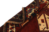 Lori - Qashqai Persian Carpet 424x126 - Picture 5