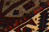 Lori - Qashqai Persian Carpet 424x126 - Picture 6