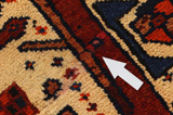 Lori - Qashqai Persian Carpet 424x126 - Picture 17