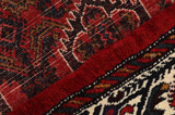 SahreBabak - Afshar Persian Carpet 390x320 - Picture 6