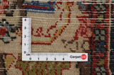 Bijar - Kurdi Persian Carpet 138x101 - Picture 4