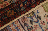 Bijar - Kurdi Persian Carpet 138x101 - Picture 6