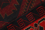 Lori - Bakhtiari Persian Carpet 211x172 - Picture 6