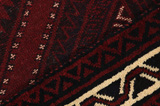 Afshar - Sirjan Persian Carpet 259x169 - Picture 6