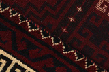 Afshar - Sirjan Persian Carpet 258x169 - Picture 6