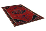Lori - Bakhtiari Persian Carpet 290x166 - Picture 1
