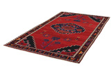 Lori - Bakhtiari Persian Carpet 290x166 - Picture 2