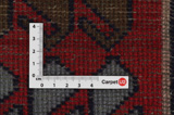 Qashqai - Shiraz Persian Carpet 295x108 - Picture 4