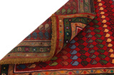 Qashqai - Shiraz Persian Carpet 295x108 - Picture 5