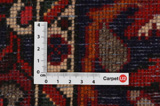 Bakhtiari Persian Carpet 316x214 - Picture 4