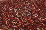 Bakhtiari Persian Carpet 316x214 - Picture 10