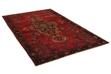 Lilian - Sarouk Persian Carpet 308x174 - Picture 1