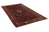 Nahavand - Hamadan Persian Carpet 298x157 - Picture 1