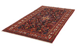 Nahavand - Hamadan Persian Carpet 298x157 - Picture 2