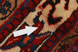 Nahavand - Hamadan Persian Carpet 298x157 - Picture 17