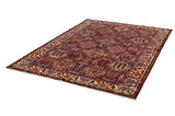 Bakhtiari - Garden Persian Carpet 296x205 - Picture 2