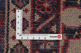 Bakhtiari - Garden Persian Carpet 296x205 - Picture 4