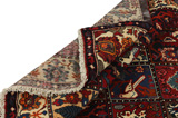 Bakhtiari Persian Carpet 297x160 - Picture 5