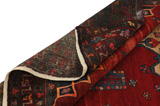 Koliai - Kurdi Persian Carpet 386x200 - Picture 5